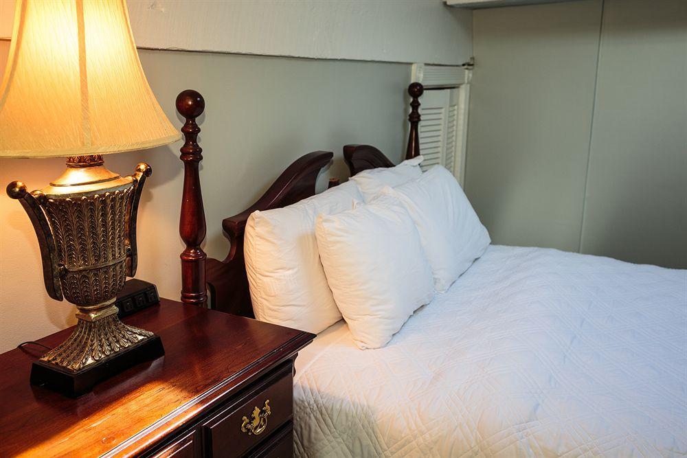 Olde Harbour Inn, Historic Inns Of Savannah Collection Exterior photo